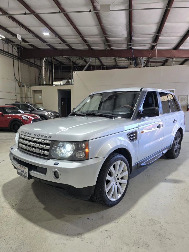 land rover range rover sport 2006 SALSH23446A953351 image land rover range rover sport 2006 SALSH23446A953351 image